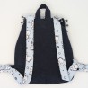 Sac à doudous - Personnalisable - Bleu