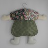 Range-Pyjama Bonhomme floral