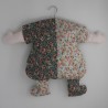 Range-Pyjama Bonhomme floral