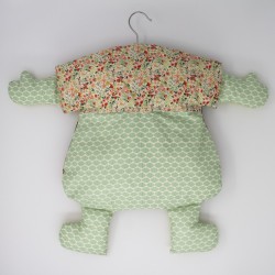 Range-Pyjama Bonhomme champêtre