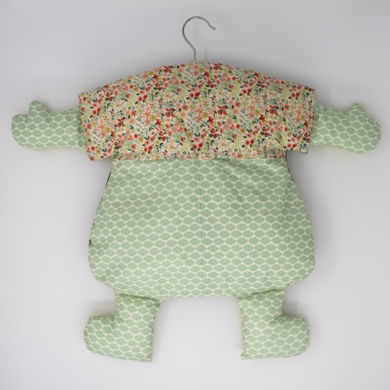 Range-Pyjama Bonhomme champêtre