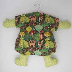 Range-Pyjama Bonhomme champêtre