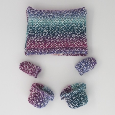 Ensemble de naissance
