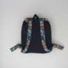 Sac à doudous - Personnalisable - bleu