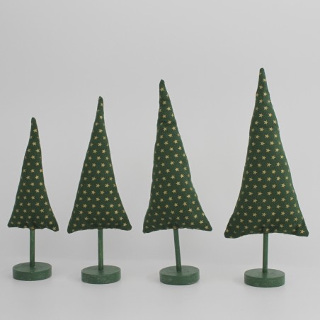 copy of copy of copy of copy of copy of copy of copy of copy of copy of Forêt de sapins - Vert avec des losnages