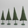 copy of copy of copy of copy of copy of copy of copy of copy of copy of Forêt de sapins - Vert avec des losnages