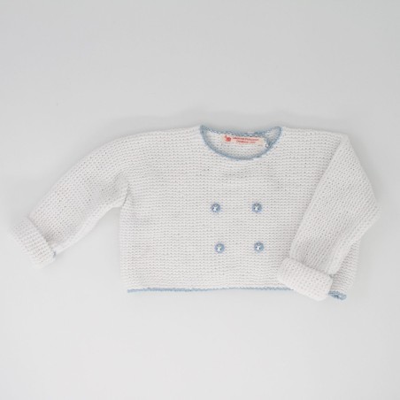 Kopie von Gilet et Chaussons chauds