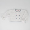 Kopie von Gilet et Chaussons chauds