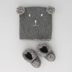 Kopie von Ensemble de naissance