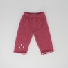 Pantalon / brassière et chausson