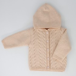 Kopie von Gilet et Chaussons chauds