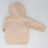 Kopie von Gilet et Chaussons chauds