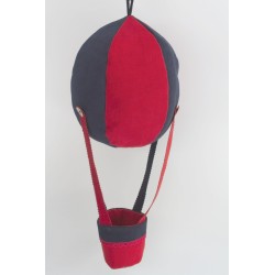Kopie von Montgolfière personalisable