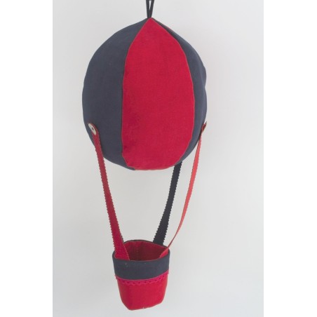 Kopie von Montgolfière personalisable