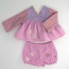 Kopie von Kopie von Kopie von Robe Mademoiselle