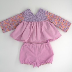 Kopie von Kopie von Kopie von Robe Mademoiselle