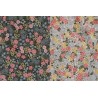 Range-Pyjama Bonhomme floral