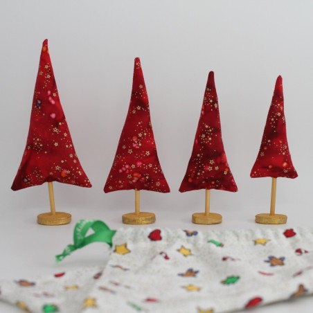 Kopie von Kopie von Kopie von Kopie von Kopie von Kopie von Kopie von Kopie von Kopie von Kopie von Forêt de sapins - Vert avec